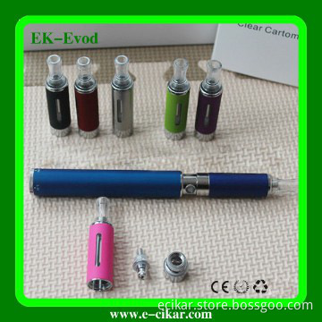 Wholesale price  rebuildable  bottom coil atomizer EVOD starter kit